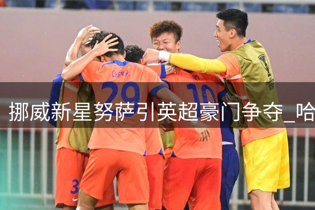 挪威新星努萨引英超豪门争夺 哈兰德钦点接班人引关注